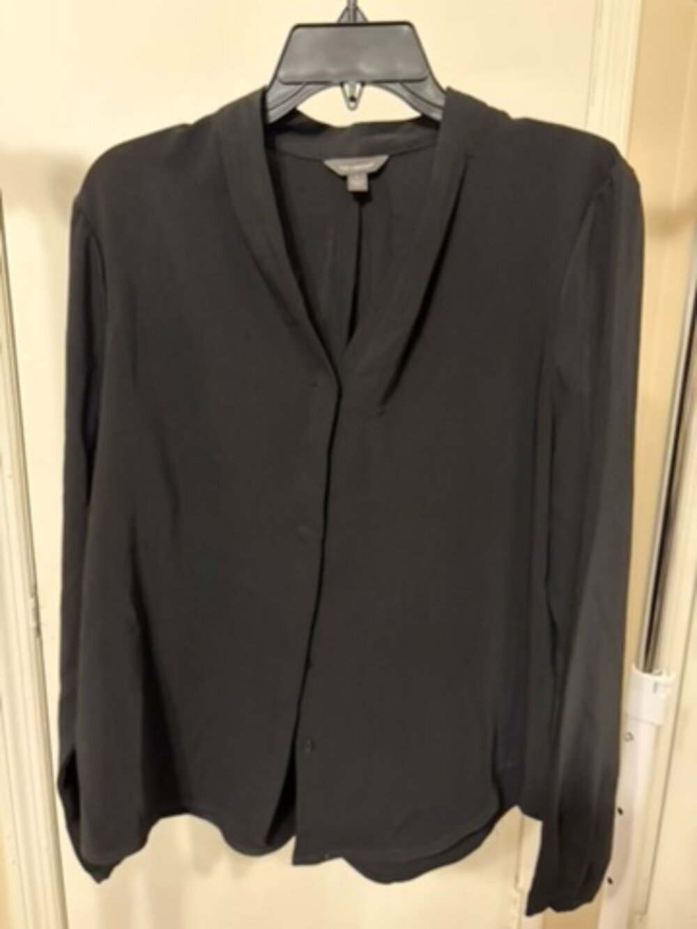 The Limited Button Down